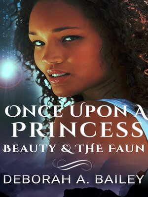 cover image of Once Upon a Princess